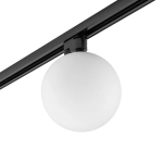 Lampa PROFILE SNOWBALL do 1-obwodowego systemu szynowego 11298 Nowodvorski - zdjęcie dodatkowe 3