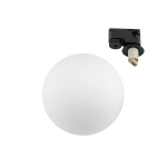 Lampa PROFILE SNOWBALL do 1-obwodowego systemu szynowego 11298 Nowodvorski - zdjęcie dodatkowe 5
