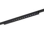 Oprawa liniowa FOCUS LED 12W 3000K do 1-obwodowych szynoprzewodów niskonapięciowych UT-LVM 11305 Nowodvorski - zdjęcie dodatkowe 3