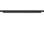 Oprawa liniowa FOCUS LED 18W 3000K do 1-obwodowych szynoprzewodów niskonapięciowych UT-LVM 11306 Nowodvorski - zdjęcie dodatkowe 2