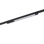 Oprawa liniowa LINE LED 12W 3000K do 1-obwodowych szynoprzewodów niskonapięciowych UT-LVM 11307 Nowodvorski - zdjęcie dodatkowe 2