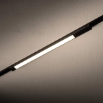 Oprawa liniowa LINE LED 18W 3000K do 1-obwodowych szynoprzewodów niskonapięciowych UT-LVM 11308 Nowodvorski - zdjęcie dodatkowe 1