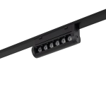 Oprawa liniowa FOCUS SWING LED 6W 3000K do 1-obwodowych szynoprzewodów niskonapięciowych UT-LVM 11310 Nowodvorski - zdjęcie dodatkowe 2