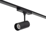 SPOT LED 9W 3000K do 1-obwodowych szynoprzewodów niskonapięciowych UT-LVM 11315 Nowodvorski - zdjęcie dodatkowe 2