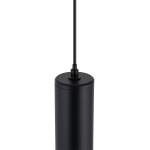 Lampa wisząca ROLLER LED 10W 3000K do 1-obwodowych szynoprzewodów niskonapięciowych UT-LVM 11317 Nowodvorski - zdjęcie dodatkowe 4