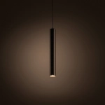 Lampa wisząca ROLLER LED 10W 3000K do 1-obwodowych szynoprzewodów niskonapięciowych UT-LVM 11317 Nowodvorski - zdjęcie dodatkowe 1