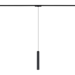 Lampa wisząca ROLLER LED 10W 3000K do 1-obwodowych szynoprzewodów niskonapięciowych UT-LVM 11317 Nowodvorski - zdjęcie p