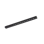 Oprawa liniowa FOCUS LED 12W 4000K do 1-obwodowych szynoprzewodów niskonapięciowych UT-LVM 11331 Nowodvorski - zdjęcie p