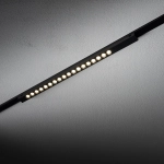 Oprawa liniowa FOCUS LED 18W 4000K do 1-obwodowych szynoprzewodów niskonapięciowych UT-LVM 11332 Nowodvorski - zdjęcie dodatkowe 1