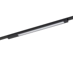Oprawa liniowa LINE LED 18W 4000K do 1-obwodowych szynoprzewodów niskonapięciowych UT-LVM 11334 Nowodvorski - zdjęcie dodatkowe 2