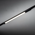 Oprawa liniowa LINE LED 18W 4000K do 1-obwodowych szynoprzewodów niskonapięciowych UT-LVM 11334 Nowodvorski - zdjęcie dodatkowe 1