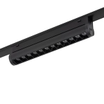 Oprawa liniowa FOCUS SWING LED 12W 4000K do 1-obwodowych szynoprzewodów niskonapięciowych UT-LVM 11336 Nowodvorski - zdjęcie dodatkowe 3