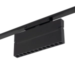 Oprawa liniowa FOCUS OUT LED 12W 4000K do 1-obwodowych szynoprzewodów niskonapięciowych UT-LVM 11338 Nowodvorski - zdjęcie dodatkowe 5