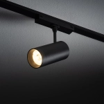 SPOT LED 12W 4000K do 1-obwodowych szynoprzewodów niskonapięciowych UT-LVM 11342 Nowodvorski - zdjęcie dodatkowe 1