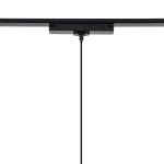 Lampa wisząca ROLLER LED 10W 4000K do 1-obwodowych szynoprzewodów niskonapięciowych UT-LVM 11343 Nowodvorski - zdjęcie dodatkowe 5