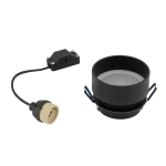 Lampa punktowa podtynkowa SHINE 11348 Nowodvorski - zdjęcie dodatkowe 5