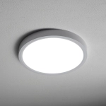 Plafon MULTI LED 23cm 9W/12W/18W CCT 11357 Nowodvorski - zdjęcie dodatkowe 2