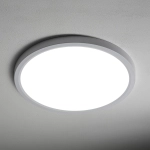 Plafon MULTI LED 40cm 18W/24W/30W CCT 11358 Nowodvorski - zdjęcie dodatkowe 2