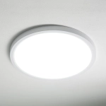 Plafon MULTI LED 40cm 18W/24W/30W CCT 11358 Nowodvorski - zdjęcie dodatkowe 3