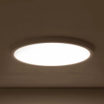 Plafon MULTI LED 40cm 18W/24W/30W CCT 11358 Nowodvorski - zdjęcie dodatkowe 5
