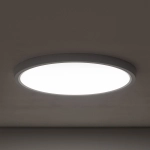 Plafon MULTI LED 40cm 18W/24W/30W CCT 11358 Nowodvorski - zdjęcie dodatkowe 6
