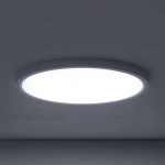 Plafon MULTI LED 40cm 18W/24W/30W CCT 11358 Nowodvorski - zdjęcie dodatkowe 7