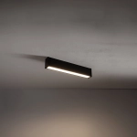 Lampa sufitowa OUTLINE LED S 11360 IP44 Nowodvorski - zdjęcie dodatkowe 1
