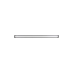 Lampa sufitowa OUTLINE LED M 11361 IP44 Nowodvorski - zdjęcie dodatkowe 4
