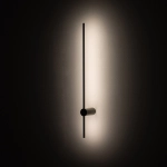 Kinkiet SABER LED SILK OLIVE M 4000K 11380 Nowodvorski - zdjęcie dodatkowe 1