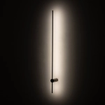 Kinkiet SABER LED SILK OLIVE L 4000K 11382 Nowodvorski - zdjęcie dodatkowe 1