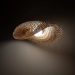 Lampa wisząca HAVANA M 11396 Nowodvorski - zdjęcie dodatkowe 1