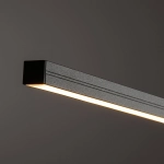 Lampa wisząca BAR LED M 3000K 11400 Nowodvorski - zdjęcie dodatkowe 4