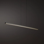 Lampa wisząca BAR LED M 3000K 11400 Nowodvorski - zdjęcie dodatkowe 1
