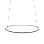 Lampa wisząca CIRCOLO LED M 3000K 11403 silk olive Nowodvorski - zdjęcie dodatkowe 2