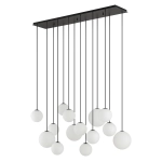 Lampa wisząca SNOWBALL XIV 11408 Nowodvorski - zdjęcie produktu