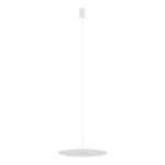 Lampa wisząca SIMONE 11411 1xGX53 Nowodvorski - zdjęcie produktu