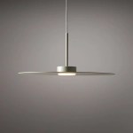 Lampa wisząca SIMONE 11413 1xGX53 Nowodvorski - zdjęcie dodatkowe 1