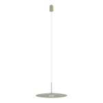 Lampa wisząca SIMONE 11413 1xGX53 Nowodvorski - zdjęcie produktu