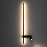 Lampa ścienna EASY LED LEFT 11425 Nowodvorski - zdjęcie dodatkowe 2
