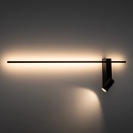 Lampa ścienna EASY LED RIGHT 11426 Nowodvorski - zdjęcie dodatkowe 6