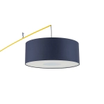 Lampa podłogowa POISE multicolour B 11430 Nowodvorski - zdjęcie dodatkowe 2
