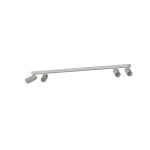 Lampa sufitowa FOURTY IV 11438 Nowodvorski - zdjęcie produktu