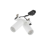 Lampa podtynkowa FOURTY SURFACE 11443 Nowodvorski - zdjęcie produktu