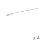 Lampa wisząca FOURTY V 11446 Nowodvorski - zdjęcie produktu