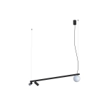 Lampa wisząca FOURTY III 11447 Nowodvorski - zdjęcie produktu