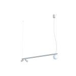 Lampa wisząca FOURTY III 11450 Nowodvorski - zdjęcie produktu