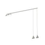 Lampa wisząca FOURTY V 11451 Nowodvorski - zdjęcie produktu