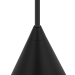 Lampa wisząca ZENITH XS black 11452 Nowodvorski - zdjęcie dodatkowe 3