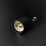 Lampa wisząca ZENITH XS black 11452 Nowodvorski - zdjęcie dodatkowe 6