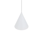Lampa wisząca ZENITH XS white 11453 Nowodvorski - zdjęcie dodatkowe 2